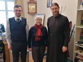 В Якутии православная служба «Милосердие14» оказывает адресную помощь