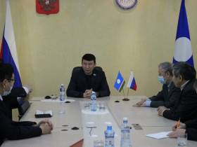 В Якутии усилят работу по изучению краеведения и истории родного края