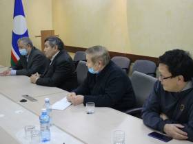 В Якутии усилят работу по изучению краеведения и истории родного края