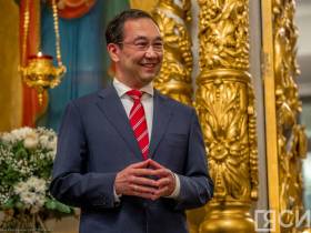 Дети столетия, поджог ковров и безнадзорные собаки. Топ-10 новостей первой недели 2022 года