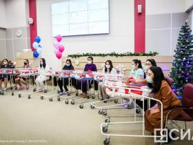 Дети столетия, поджог ковров и безнадзорные собаки. Топ-10 новостей первой недели 2022 года