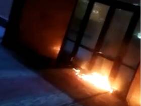 Дети столетия, поджог ковров и безнадзорные собаки. Топ-10 новостей первой недели 2022 года