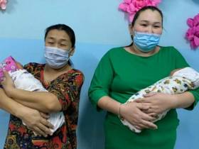 Дети столетия, поджог ковров и безнадзорные собаки. Топ-10 новостей первой недели 2022 года