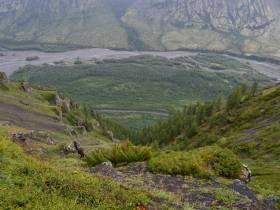 В Якутии будут созданы заповедник «Большое Токко» и федеральный заказник «Лаптевоморский»