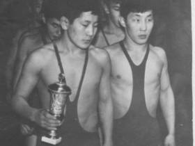 Якутская кинокомпания проводит онлайн-кастинг на роли в спортивной драме о вольной борьбе