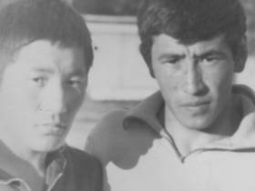 Якутская кинокомпания проводит онлайн-кастинг на роли в спортивной драме о вольной борьбе