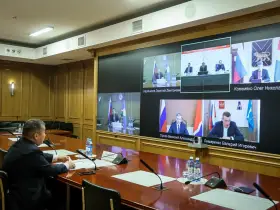 Начальником Дальневосточной железной дороги стал Евгений Вейде