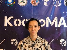 Затмение, лесные пожары и вечная мерзлота. Юные якутяне защитили исследования на НПК «Шаг в будущее»