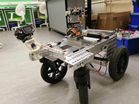 Затмение, лесные пожары и вечная мерзлота. Юные якутяне защитили исследования на НПК «Шаг в будущее»