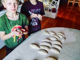 Приемная мама Ольга Тимофеева: У нас интернациональная семья