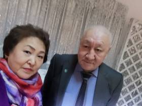 Приемная мама Ольга Тимофеева: У нас интернациональная семья