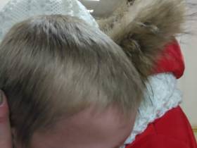 Приемная мама Ольга Тимофеева: У нас интернациональная семья