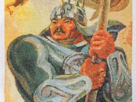 Картины якутской художницы получили высокую оценку на международном конкурсе «Древо – Сияние»