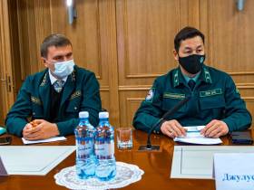 Вице-премьер Якутии: Мы должны повысить оперативность выявления и тушения лесных пожаров