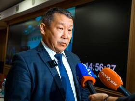 Вице-премьер Якутии: Мы должны повысить оперативность выявления и тушения лесных пожаров