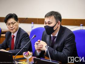 Георгий Михайлов обсудил с главными редакторами перспективы развития СМИ