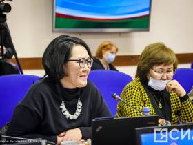 Георгий Михайлов обсудил с главными редакторами перспективы развития СМИ