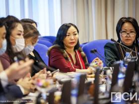 Георгий Михайлов обсудил с главными редакторами перспективы развития СМИ