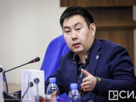 Георгий Михайлов обсудил с главными редакторами перспективы развития СМИ