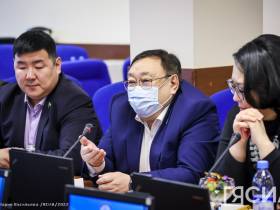 Георгий Михайлов обсудил с главными редакторами перспективы развития СМИ