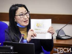 Георгий Михайлов обсудил с главными редакторами перспективы развития СМИ