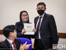 Георгий Михайлов обсудил с главными редакторами перспективы развития СМИ