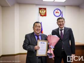 Георгий Михайлов обсудил с главными редакторами перспективы развития СМИ