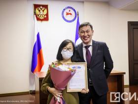 Георгий Михайлов обсудил с главными редакторами перспективы развития СМИ