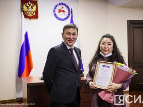 Георгий Михайлов обсудил с главными редакторами перспективы развития СМИ