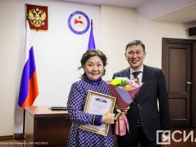 Георгий Михайлов обсудил с главными редакторами перспективы развития СМИ