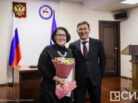 Георгий Михайлов обсудил с главными редакторами перспективы развития СМИ