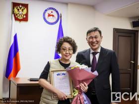 Георгий Михайлов обсудил с главными редакторами перспективы развития СМИ