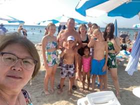 Приемная семья Павловых с 22 детьми из Якутска: Это счастье – дарить любовь, тепло и заботу