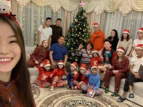 Приемная семья Павловых с 22 детьми из Якутска: Это счастье – дарить любовь, тепло и заботу