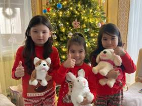 Приемная семья Павловых с 22 детьми из Якутска: Это счастье – дарить любовь, тепло и заботу