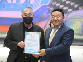 В Якутии наградили победителей профессионального конкурса журналистов