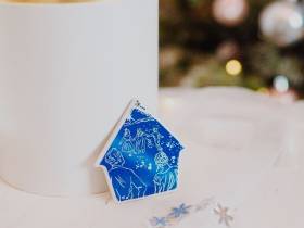 В Якутии появилась коллекция из костяного фарфора в память о купце-меценате Петре Захарове