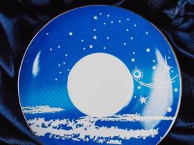 В Якутии появилась коллекция из костяного фарфора в память о купце-меценате Петре Захарове