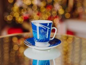 В Якутии появилась коллекция из костяного фарфора в память о купце-меценате Петре Захарове