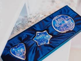 В Якутии появилась коллекция из костяного фарфора в память о купце-меценате Петре Захарове