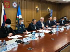 В Якутии Крещенские купания пройдут с соблюдением действующих ограничений по коронавирусу