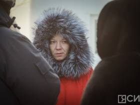 3 тысячи собак смогут содержать в пункте передержки животных на Очиченко в Якутске после расширения