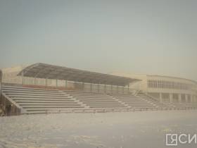 3 тысячи собак смогут содержать в пункте передержки животных на Очиченко в Якутске после расширения