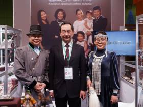 Глава Якутии: Поддержка малого бизнеса остается приоритетом экономической политики государства