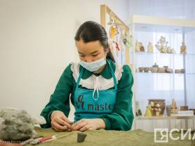 Соттинский наслег обрел современную школу благодаря нацпроекту «Образование»