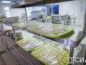 Соттинский наслег обрел современную школу благодаря нацпроекту «Образование»