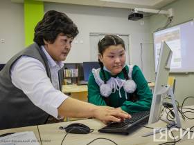 Соттинский наслег обрел современную школу благодаря нацпроекту «Образование»