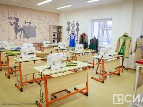 Соттинский наслег обрел современную школу благодаря нацпроекту «Образование»