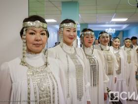 Соттинский наслег обрел современную школу благодаря нацпроекту «Образование»