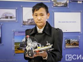 Соттинский наслег обрел современную школу благодаря нацпроекту «Образование»